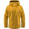 Haglöfs Astral GTX Jacket Men autumn leaves -Ski Jackets Sales hagloefs astral gtx jacket men autumn leaves 1