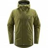 Haglöfs Astral GTX Jacket Men olive green 2 Haglöfs Astral GTX Jacket Men olive green -Ski Jackets Sales hagloefs astral gtx jacket men olive green 1