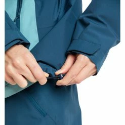 Haglöfs Gondol Insulated Jacket Women dark ocean/frost blue 13 Haglöfs Gondol Insulated Jacket Women dark ocean/frost blue -Ski Jackets Sales hagloefs gondol insulated jacket women dark ocean frost blue 6
