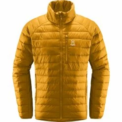 Haglöfs Rapid Mimic Jacket Men autumn leaves
