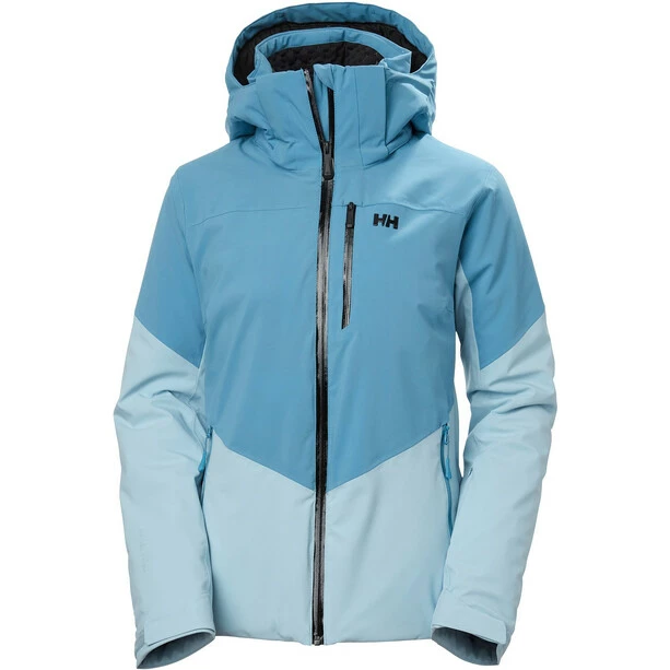 Helly Hansen Alphelia Jacket Women baby trooper 3 Helly Hansen Alphelia Jacket Women baby trooper