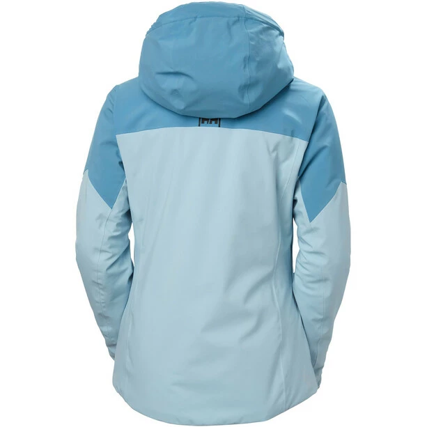 Helly Hansen Alphelia Jacket Women baby trooper 4 Helly Hansen Alphelia Jacket Women baby trooper - Image 2