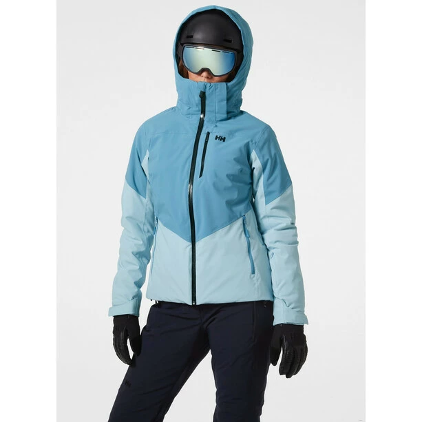 Helly Hansen Alphelia Jacket Women baby trooper 5 Helly Hansen Alphelia Jacket Women baby trooper - Image 3