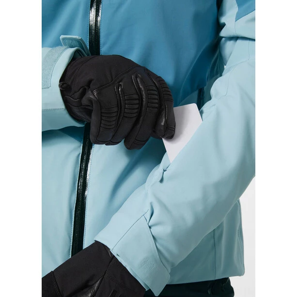 Helly Hansen Alphelia Jacket Women baby trooper 8 Helly Hansen Alphelia Jacket Women baby trooper - Image 6