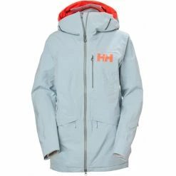Helly Hansen Aurora Infinity Shell Jacket Women baby trooper