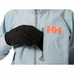 Helly Hansen Aurora Infinity Shell Jacket Women baby trooper -Ski Jackets Sales helly hansen aurora infinity shell jacket women baby trooper 4