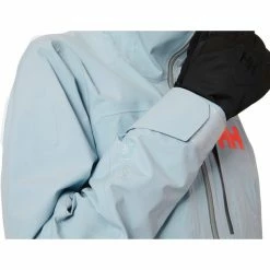 Helly Hansen Aurora Infinity Shell Jacket Women baby trooper -Ski Jackets Sales helly hansen aurora infinity shell jacket women baby trooper 5