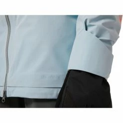 Helly Hansen Aurora Infinity Shell Jacket Women baby trooper -Ski Jackets Sales helly hansen aurora infinity shell jacket women baby trooper 6