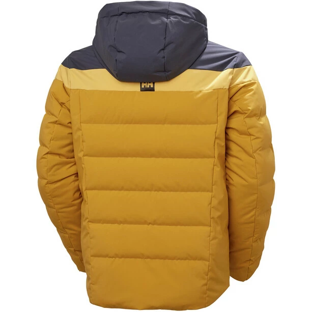 Helly Hansen Bossanova Puffy Jacket Men arrowwood 4 Helly Hansen Bossanova Puffy Jacket Men arrowwood - Image 2