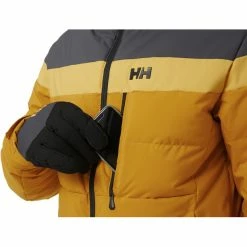 Helly Hansen Bossanova Puffy Jacket Men arrowwood 10 Helly Hansen Bossanova Puffy Jacket Men arrowwood -Ski Jackets Sales helly hansen bossanova puffy jacket men arrowwood 3