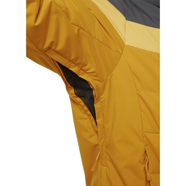 Helly Hansen Bossanova Puffy Jacket Men arrowwood 6 Helly Hansen Bossanova Puffy Jacket Men arrowwood - Image 4