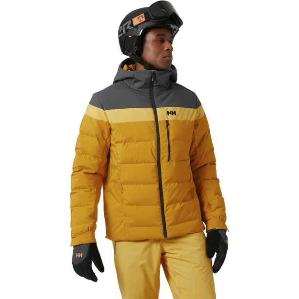 Helly Hansen Bossanova Puffy Jacket Men arrowwood 8 Helly Hansen Bossanova Puffy Jacket Men arrowwood - Image 6