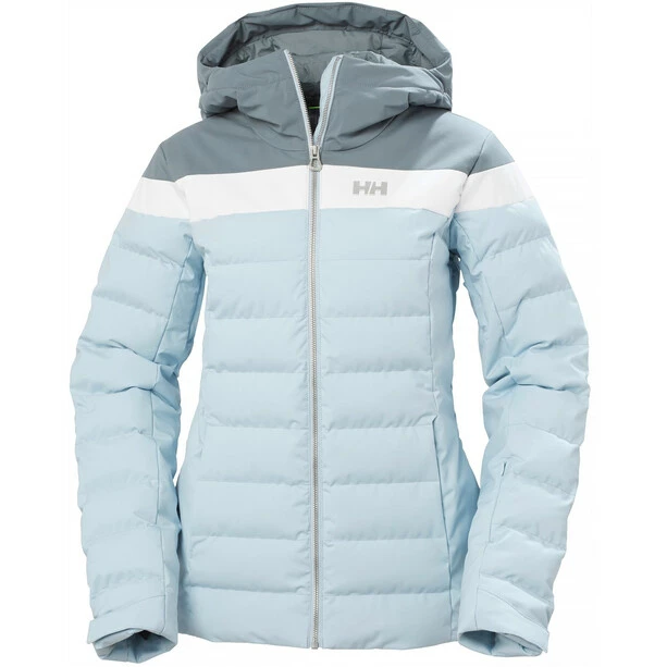 Helly Hansen Imperial Puffy Jacket Women baby trooper 3 Helly Hansen Imperial Puffy Jacket Women baby trooper