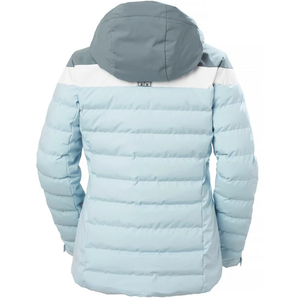 Helly Hansen Imperial Puffy Jacket Women baby trooper 4 Helly Hansen Imperial Puffy Jacket Women baby trooper - Image 2