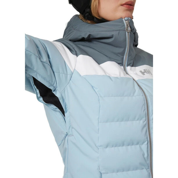 Helly Hansen Imperial Puffy Jacket Women baby trooper 7 Helly Hansen Imperial Puffy Jacket Women baby trooper - Image 5