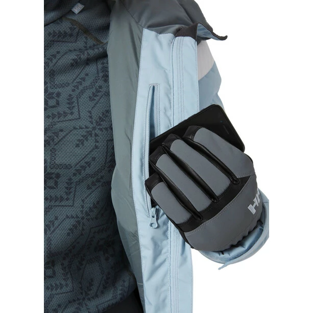 Helly Hansen Imperial Puffy Jacket Women baby trooper 8 Helly Hansen Imperial Puffy Jacket Women baby trooper - Image 6