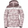 Helly Hansen Imperial Puffy Jacket Women dusty syrin -Ski Jackets Sales helly hansen imperial puffy jacket women dusty syrin 1