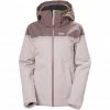 Helly Hansen Motionista Lifaloft Jacket Women dusty syrin -Ski Jackets Sales helly hansen motionista lifaloft jacket women dusty syrin 1