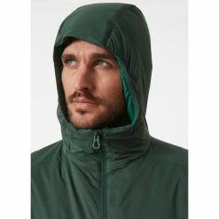 Helly Hansen Odin Stretch Hooded Insulator Jacket Men darkest spruce -Ski Jackets Sales helly hansen odin stretch hooded insulator jacket men darkest spruce 5