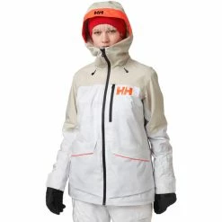 Helly Hansen Powchaser Lifaloft Jacket Women snow nmm map print 13 Helly Hansen Powchaser Lifaloft Jacket Women snow nmm map print -Ski Jackets Sales helly hansen powchaser lifaloft jacket women snow nmm map print 6