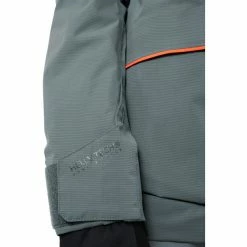 Helly Hansen Powchaser Lifaloft Jacket Women trooper -Ski Jackets Sales helly hansen powchaser lifaloft jacket women trooper 3