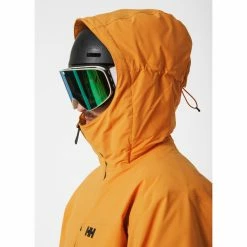 Helly Hansen Swift Team Jacket Men cloudberry -Ski Jackets Sales helly hansen swift team jacket men cloudberry 5