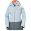 Helly Hansen Whitewall Lifaloft 2.0 Jacket Women baby trooper -Ski Jackets Sales helly hansen whitewall lifaloft 20 jacket women baby trooper 1