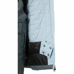 Helly Hansen Whitewall Lifaloft 2.0 Jacket Women baby trooper -Ski Jackets Sales helly hansen whitewall lifaloft 20 jacket women baby trooper 6