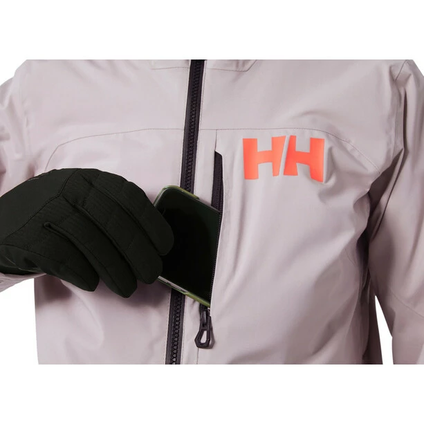 Helly Hansen Whitewall Lifaloft 2.0 Jacket Women dusty syrin 5 Helly Hansen Whitewall Lifaloft 2.0 Jacket Women dusty syrin - Image 3