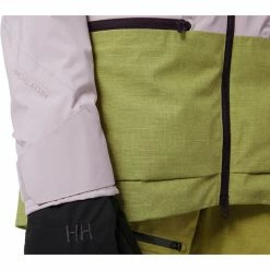 Helly Hansen Whitewall Lifaloft 2.0 Jacket Women dusty syrin 12 Helly Hansen Whitewall Lifaloft 2.0 Jacket Women dusty syrin -Ski Jackets Sales helly hansen whitewall lifaloft 20 jacket women dusty syrin 5