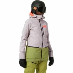 Helly Hansen Whitewall Lifaloft 2.0 Jacket Women dusty syrin 13 Helly Hansen Whitewall Lifaloft 2.0 Jacket Women dusty syrin -Ski Jackets Sales helly hansen whitewall lifaloft 20 jacket women dusty syrin 6
