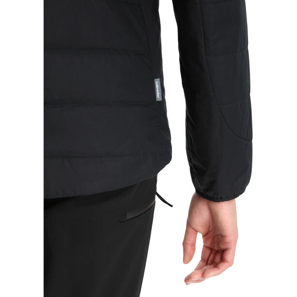 Icebreaker MerinoLoft Jacket Women black 8 Icebreaker MerinoLoft Jacket Women black - Image 6