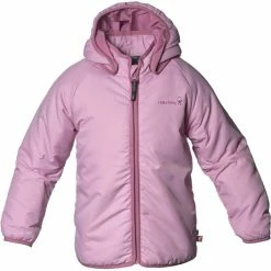 Isbjörn of Sweden Frost Light Weight Jacket Kids dusty pink