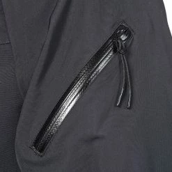 Isbjörn of Sweden Carving Winter Jacket Youth black -Ski Jackets Sales isbjoern of sweden carving winter jacket youth black 5