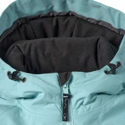 Isbjörn of Sweden Carving Winter Jacket Youth mint -Ski Jackets Sales isbjoern of sweden carving winter jacket youth mint 3