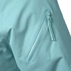 Isbjörn of Sweden Carving Winter Jacket Youth mint -Ski Jackets Sales isbjoern of sweden carving winter jacket youth mint 4