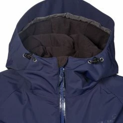 Isbjörn of Sweden Carving Winter Jacket Youth navy -Ski Jackets Sales isbjoern of sweden carving winter jacket youth navy 3