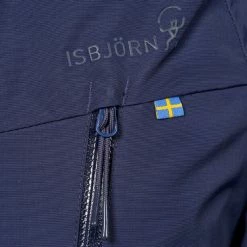 Isbjörn of Sweden Carving Winter Jacket Youth navy -Ski Jackets Sales isbjoern of sweden carving winter jacket youth navy 4