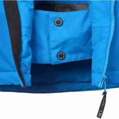 Isbjörn of Sweden Carving Winter Jacket Youth skyblue -Ski Jackets Sales isbjoern of sweden carving winter jacket youth skyblue 6