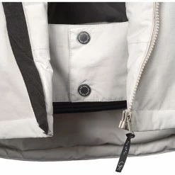 Isbjörn of Sweden Carving Winter Jacket Youth windchime -Ski Jackets Sales isbjoern of sweden carving winter jacket youth windchime 5