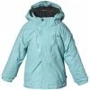 Isbjörn of Sweden Helicopter Winter Jacket Kids mint