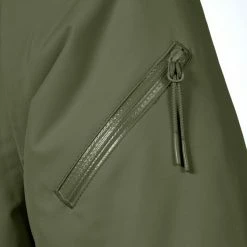 Isbjörn of Sweden Helicopter Winter Jacket Kids moss -Ski Jackets Sales isbjoern of sweden helicopter winter jacket kids moss 4