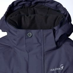 Isbjörn of Sweden Helicopter Winter Jacket Kids navy -Ski Jackets Sales isbjoern of sweden helicopter winter jacket kids navy 3