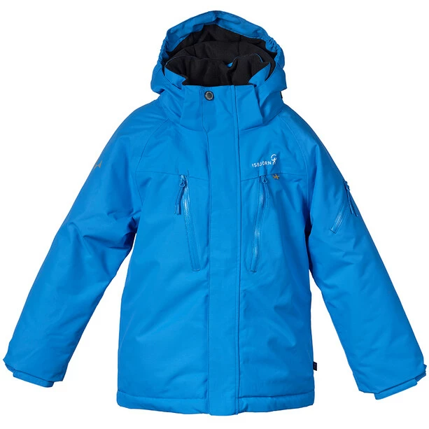 Isbjörn of Sweden Helicopter Winter Jacket Kids skyblue 3 Isbjörn of Sweden Helicopter Winter Jacket Kids skyblue