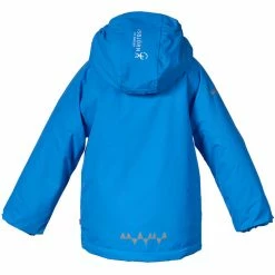 Isbjörn of Sweden Helicopter Winter Jacket Kids skyblue 8 Isbjörn of Sweden Helicopter Winter Jacket Kids skyblue -Ski Jackets Sales isbjoern of sweden helicopter winter jacket kids skyblue 2