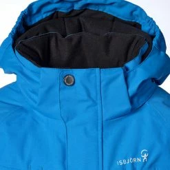 Isbjörn of Sweden Helicopter Winter Jacket Kids skyblue 9 Isbjörn of Sweden Helicopter Winter Jacket Kids skyblue -Ski Jackets Sales isbjoern of sweden helicopter winter jacket kids skyblue 3