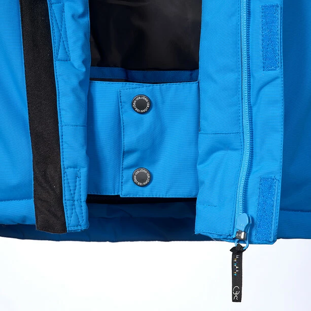 Isbjörn of Sweden Helicopter Winter Jacket Kids skyblue 7 Isbjörn of Sweden Helicopter Winter Jacket Kids skyblue - Image 5