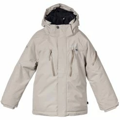 Isbjörn of Sweden Helicopter Winter Jacket Kids windchime