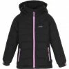 Kamik Aayla Jacket Girls black 1 Kamik Aayla Jacket Girls black -Ski Jackets Sales kamik aayla jacket girls black 1