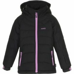 Kamik Aayla Jacket Girls black